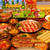 16年口碑老店，品类丰富食材新鲜，两店通用