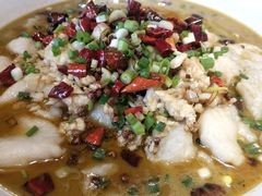 -老牌坊鲁菜名店(宽厚里店)