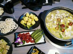 -湘芙蓉·湖南菜(椒江店)