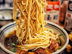 -矮子粉店1985·长沙米粉(湘春路店)