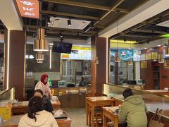 -河州春清真西北特色美食(虎踞路店)