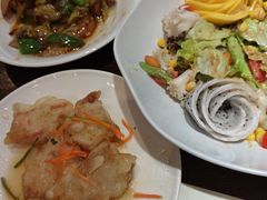 -老厨家(友谊路总店)
