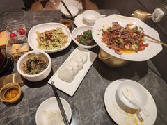 -炊烟小炒黄牛肉(浦东世纪汇店)