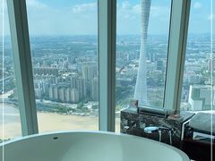 -广州四季酒店