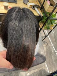 -藤野造型·专业烫染店