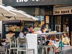 门面-The open life(万象城店)