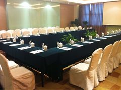 -甸园锦江宾馆(北外滩店)