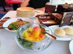 -莉莉海堂HAITANG·烤鸭(国贸商城店)