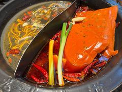 -蜀大侠火锅(春熙路店)