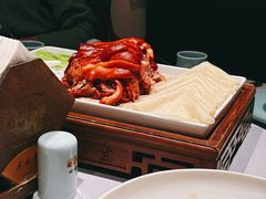 -四世同堂·京菜·烤鸭(双井店)