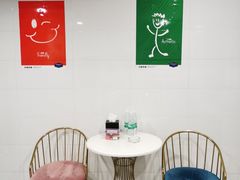 -西安钟楼北大街希尔顿欢朋酒店