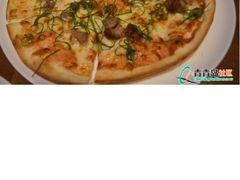 iphone_upload_pic-JINNS锦时 steak&pizza(浸信会礼拜堂旧址店)