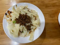 -华兴街自力面店