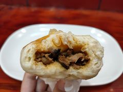 -老陶包子铺(南大西南村店)