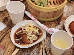 -大胡子海鲜·天津菜·砂锅烧烤(五大道创始店)