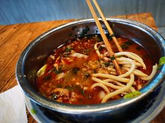 -窦四牛杂面(总店)