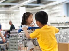 -宜家·瑞典风味餐厅(北京西红门店)