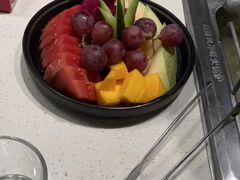 -海底捞火锅(创意园店)