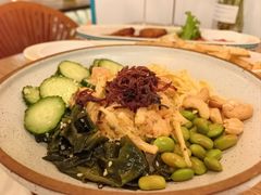 -Mammamia意大利餐厅(古北店)