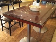 大堂-熙盛源(复兴路店)