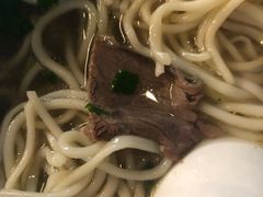 -甘记兰州牛肉面(Chadstone 旗舰店)