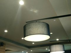 大堂-星巴克(上海交通大学店)