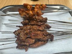 -铁诚烤肉