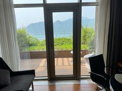 -北京中信金陵酒店