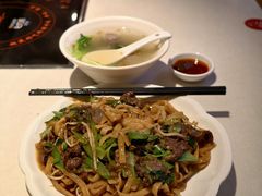 -潮泰牛肉火锅 · 创于1992年(车公庙店)