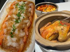 -外婆家(静安大悦城店)
