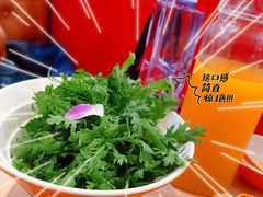 -刘一锅筋头巴脑(大悦城C店)