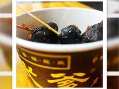 -武爹臭豆腐(坡子街店)