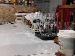-84那年咖啡馆(李沧万达店)
