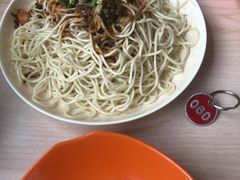 -林静小吃(复兴路店)