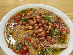 -艺味深尝(云锦路店)
