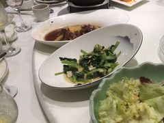 -沪华海鲜大酒楼(南汇店)