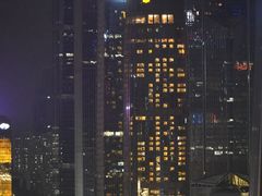 -深圳福田香格里拉大酒店