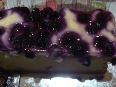 蓝莓cheese-榖屋house of flour(张江首店)