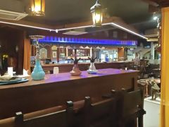 -甘尼仕印度餐厅爵士酒吧(阳春巷店)