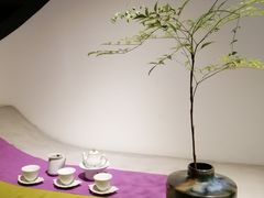 -青藤茶馆(南山路店)