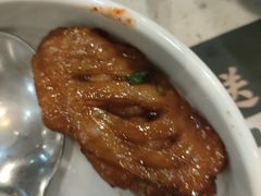 -韩香福烤肉庄园(荣成店)