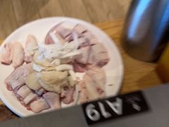 -同仁四季椰子鸡(宝安壹方城店)