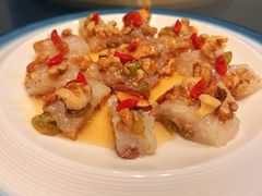 回民凉糕-柴窝堡22号传承新疆菜·新疆辣子鸡