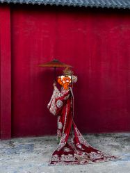 点击看大图 -城市花园婚纱摄影