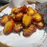 可以吃无限次的宝藏店铺！！