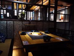 -湊湊火锅·茶憩(郑州绿地新都会店)