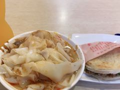 -童记米皮(伊河路店)