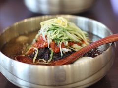 荞麦冷面-服务大楼冷面(延大店)