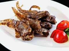 -老人和饭店(打浦路店)