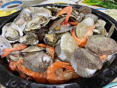 -前王院•巧克力海鲜市集餐厅(万平口店)